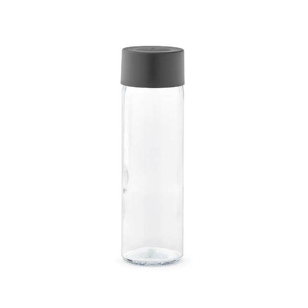 Nilo Bottle Transparent